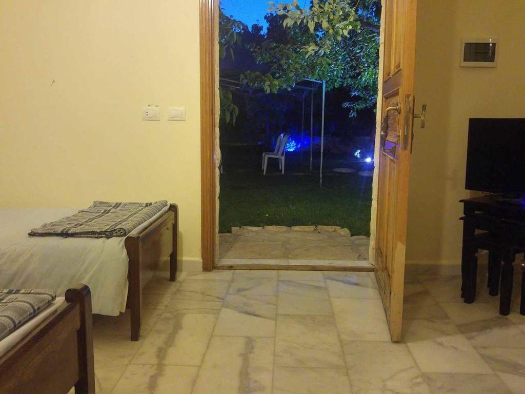 El Achkar Guesthouse Beit ed-Dine Ngoại thất bức ảnh