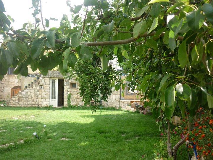 El Achkar Guesthouse Beit ed-Dine Ngoại thất bức ảnh
